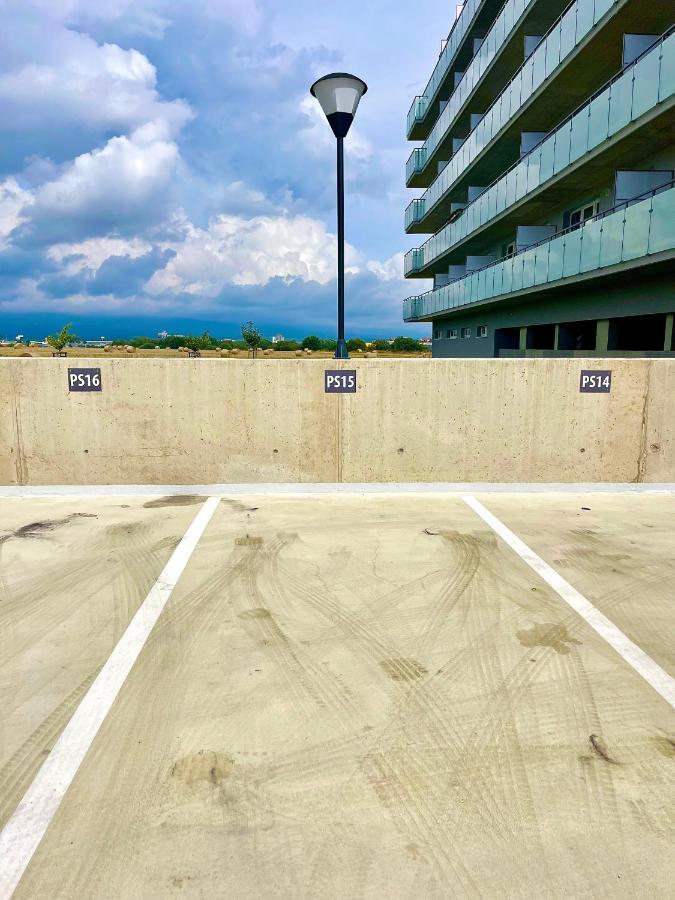 Apartman Pod Tatrami Poprád Kültér fotó